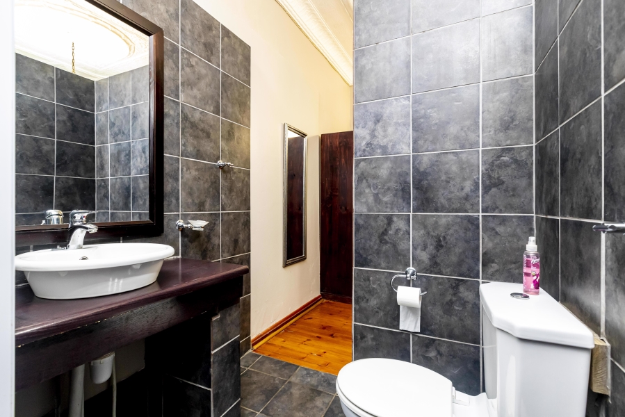 7 Bedroom Property for Sale in Selborne Eastern Cape